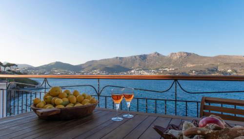 Villa Mylos - Foto 4