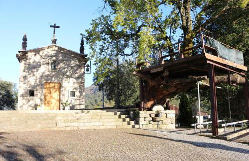 Vila de Campos - Gerês - Foto 59