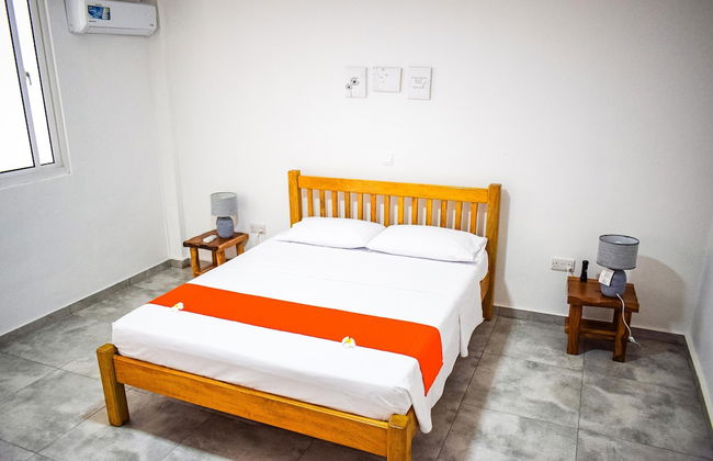 Wild Vanilla Apartment - Photo 3