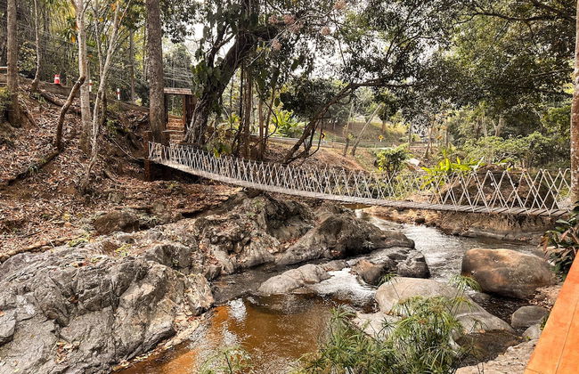 Arb Pa Home & Cafe at Mae On - Foto 34