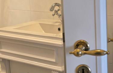 Landhaus Wohnung 30 Min bis Hamburg - Foto 12