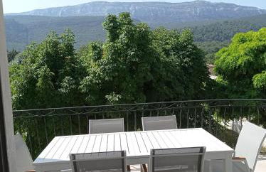 LA MAISON DE PAPOU La Vigne A NANS LES PINS 83860 - Photo 1