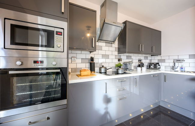 The Knap by Tŷ SA - Waterfront Views - Foto 11