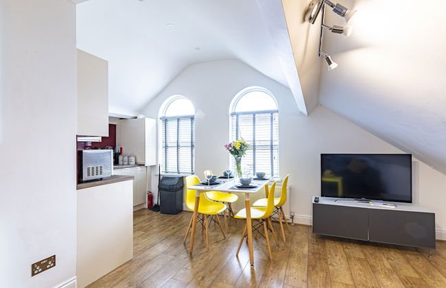 Greyfriars - Foto 73