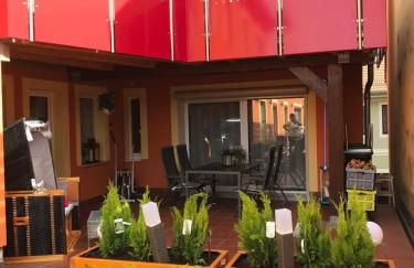 Ferienwohnung Albrecht Strandkorb - Foto 1