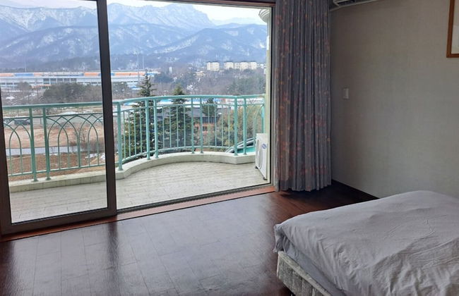 Seorak Pine Resort - Foto 16