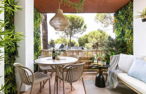 Slow Life Apartment Lake & Nature - Foto 15