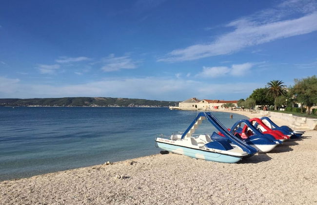 Luxurious Villa With Private Pool and Garden - Foto 34