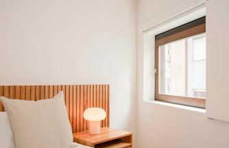 Liiiving in Porto - Cedofeita Green Terrace - Foto 26