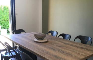 Ty Kervaillet,Maison rénovée proche plage - Photo 10