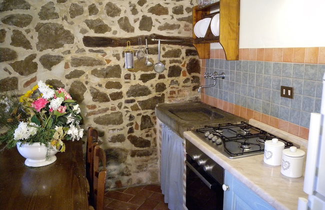 Agriturismo il Gufo - Photo 23