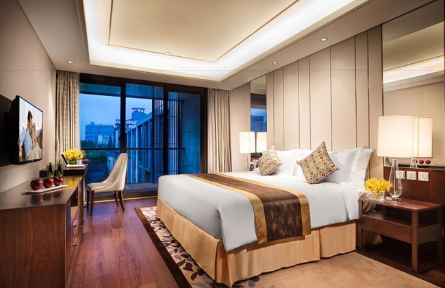 Ascott Heng Shan Shanghai - Foto 26