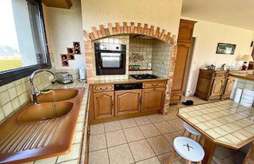 ker diskuiz, Bugueles Nice sea view - Foto 50