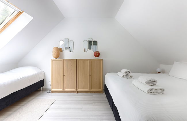 La Maison Pastèque A 10 minutes de Disneyland - Foto 2