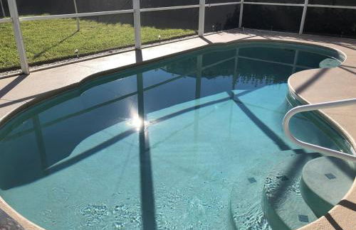 Southern Dunes Holiday Home, Private Pool Area - Foto 2