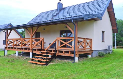 Ostoja nad Gilem - Foto 1