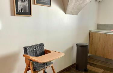 La MaiZon du Bois Rez-de-Chaussée - Foto 7