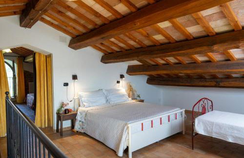 Collerovere Country House - Foto 60