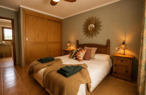 Son Roig ,Beautiful Place in the Heart of Mallorca -ETV 9979 - Photo 23
