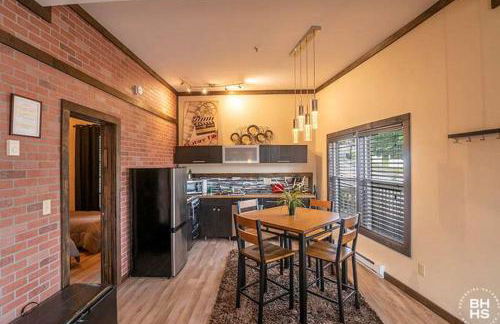 Downhill Lodge Condominium - Foto 12