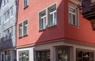 Ferienwohnungen in der Wertheimer Altstadt - Foto 22