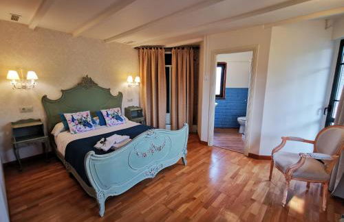 Eira Grande Galicia Villas - Foto 54