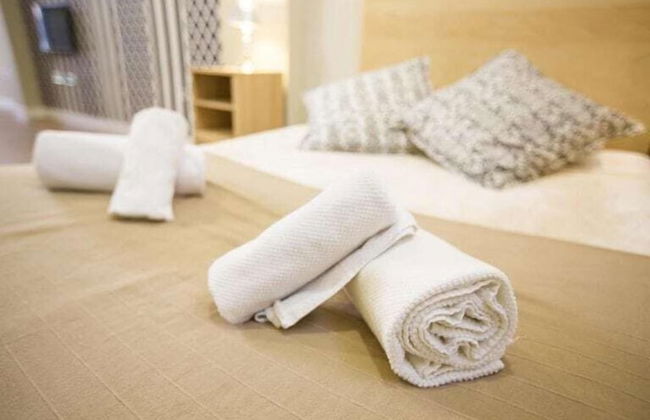 AB Apartamentos - Foto 5