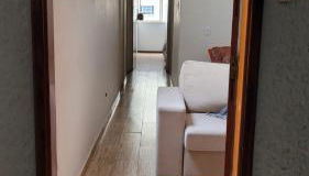 Apartamento no coração da cidade, a 5 minutos do Parque - Foto 4