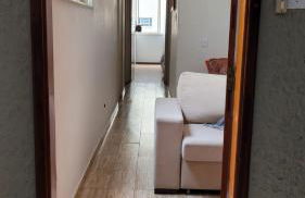 Apartamento no coração da cidade, a 5 minutos do Parque - Foto 4