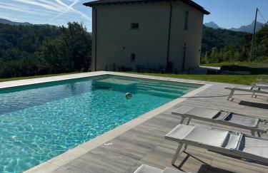 Lunigiana, Lorenzo House - Foto 27