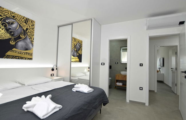 Refined and Inviting Villa in Kanfanar - Foto 6