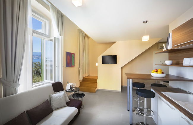 Apartments Atlanta - Liburnia - Foto 5