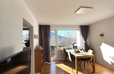 FeWo Bergruh 922 im Ferienpark Oberallgäu - Foto 5