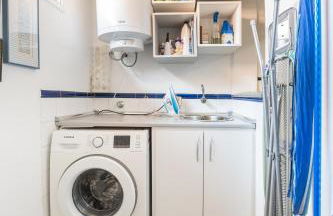 La casa de Montse Vivienda Vacacional Playa de la Tejita - Foto 17