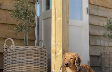 Luxury Boutique retreat, hot tub, dog friendly - Foto 80