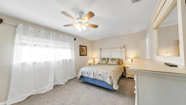 Salty Tide - Foto 3, Habitación