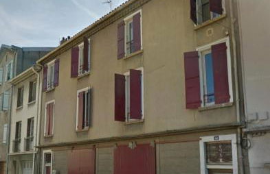 Appartement XXL 120m2 - 10 couchages - 3ch - centre Foix - 2 sdb-2 wc - Parking gratuit à 1 Minute - Foto 36