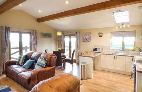 Valley View Lodge - Photo 8