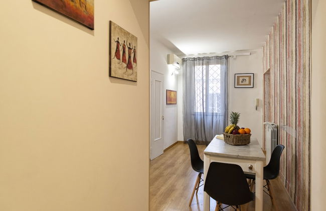 Rome La Sapienza Apartment - Foto 20