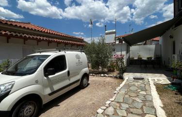 Nikolas House - ΤΟ ΣΠΙΤΙ ΤΟΥ ΝΙΚΟΛΑ - Foto 22