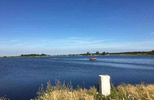 Auszeit am Focker Strom - Foto 1