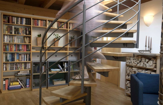 Ferienhaus Dornstetten - Foto 27