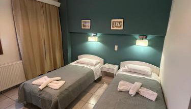 Roxani Studios-Apartments - Foto 2