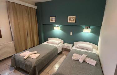 Roxani Studios-Apartments - Foto 2