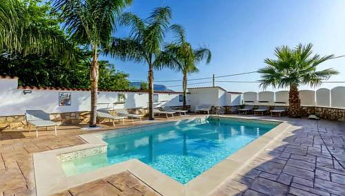 Villa Antonio - Foto 4