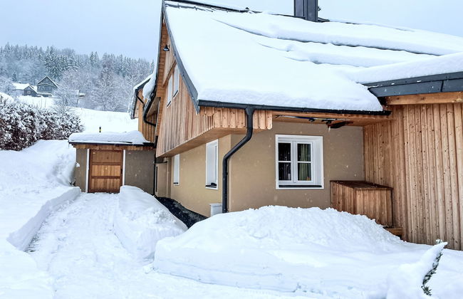 Chalupa U Bobra - Foto 56