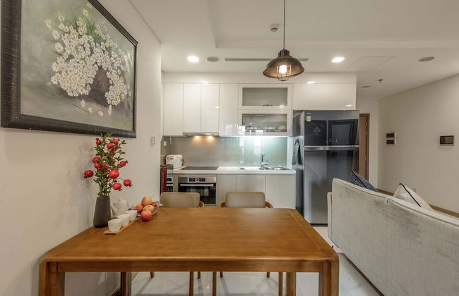 LANDMARK 81 Luxury Riverside Retreat - Foto 50