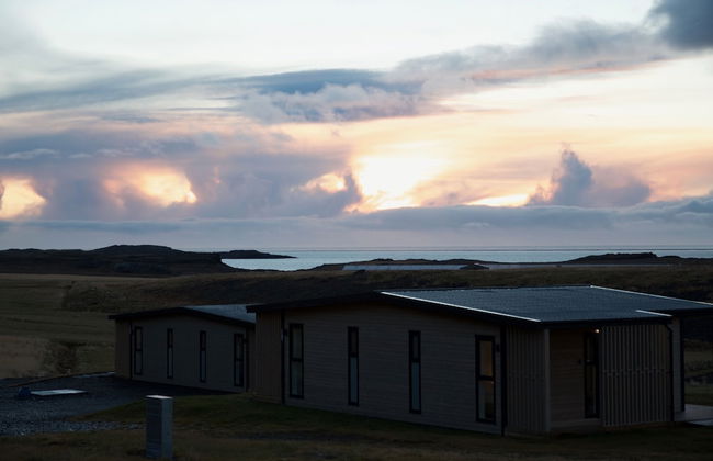 Krákhamar apartments - Photo 15