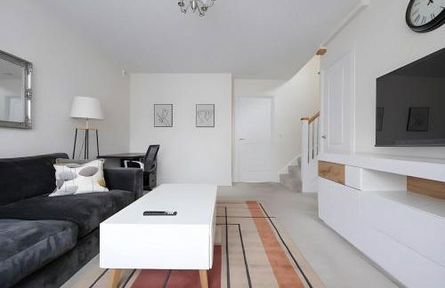 3 Bedroom House in Ebbsfleet - Foto 36