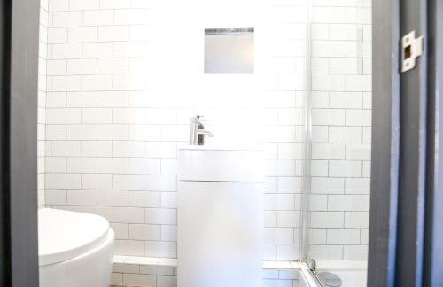 Marlor House, Denton, Free Parking - Foto 8